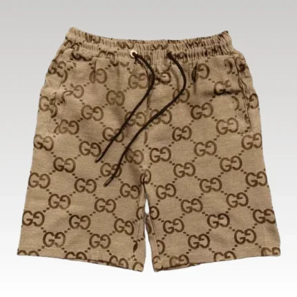 Shorts Gucci GC151 - Drip Slum