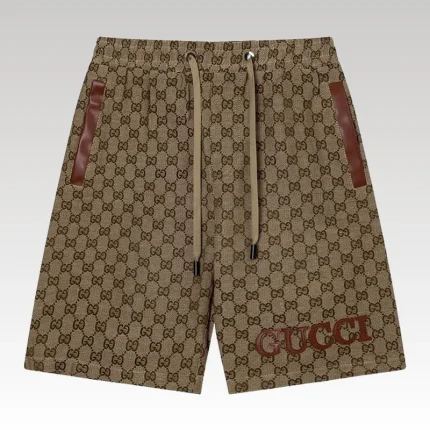 Shorts Gucci GC192 - Drip Slum