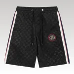 Shorts Gucci GC193 - Drip Slum
