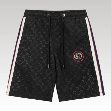 Shorts Gucci GC193 - Drip Slum