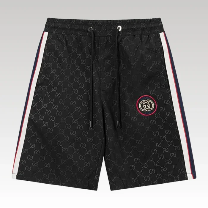 Shorts Gucci GC193 - Drip Slum