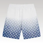 Shorts Louis Vuitton LV162 - Drip Slum
