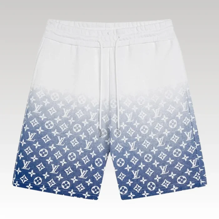 Shorts Louis Vuitton LV162 - Drip Slum