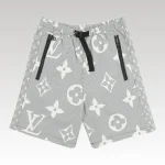 Shorts Louis Vuitton LV199 - Drip Slum