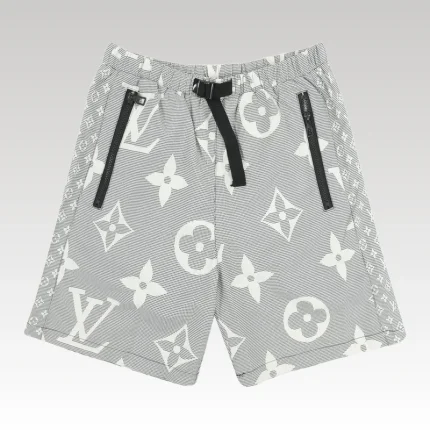 Shorts Louis Vuitton LV199 - Drip Slum