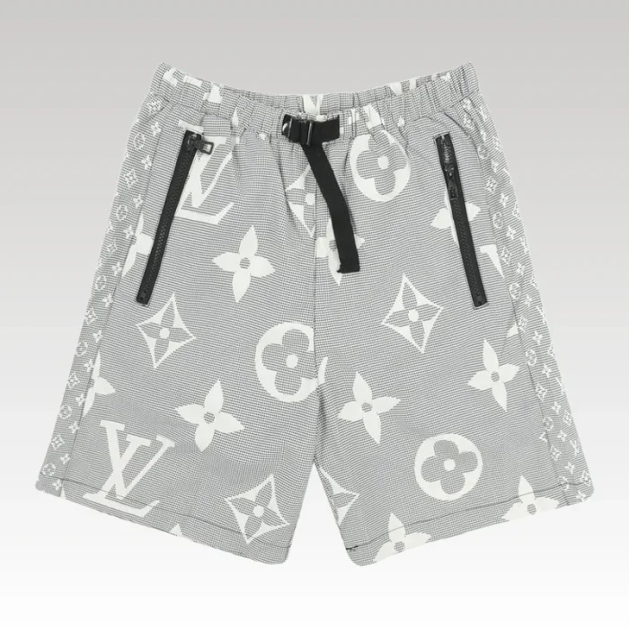 Shorts Louis Vuitton LV199 - Drip Slum