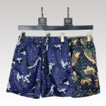 Shorts Louis Vuitton LV224 - Drip Slum