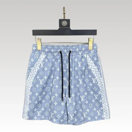 Shorts Louis Vuitton LV225 - Drip Slum