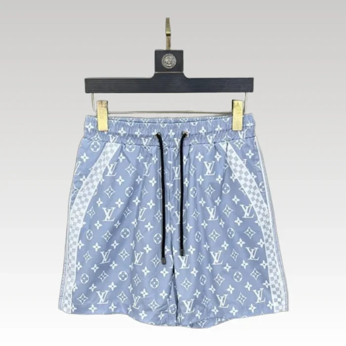 Shorts Louis Vuitton LV225 - Drip Slum