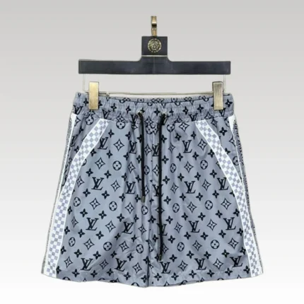 Shorts Louis Vuitton LV226 - Drip Slum