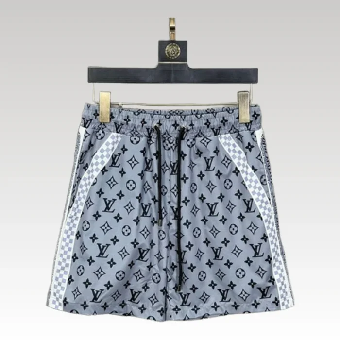 Shorts Louis Vuitton LV226 - Drip Slum
