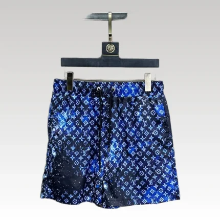 Shorts Louis Vuitton LV230 - Drip Slum