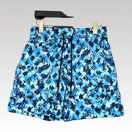 Shorts Louis Vuitton LV231 - Drip Slum