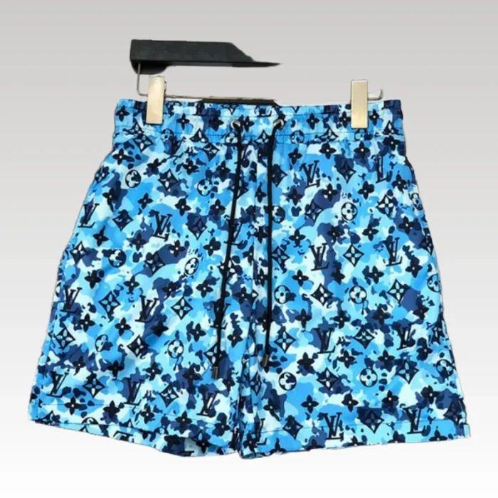 Shorts Louis Vuitton LV231 - Drip Slum