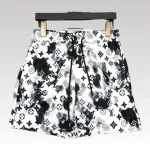 Shorts Louis Vuitton LV233 - Drip Slum