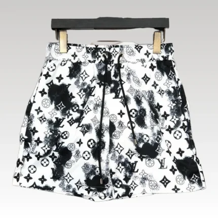 Shorts Louis Vuitton LV233 - Drip Slum