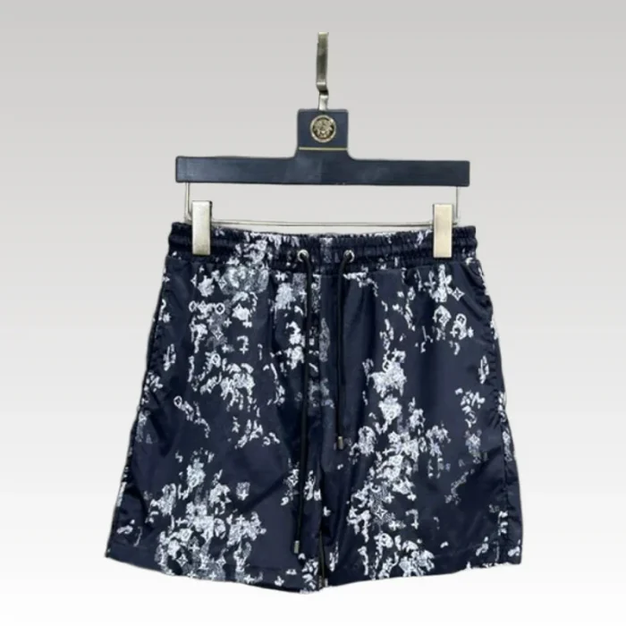 Shorts Louis Vuitton LV234 - Drip Slum