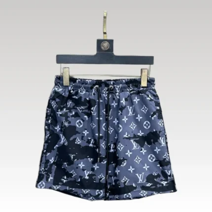 Shorts Louis Vuitton LV235 - Drip Slum