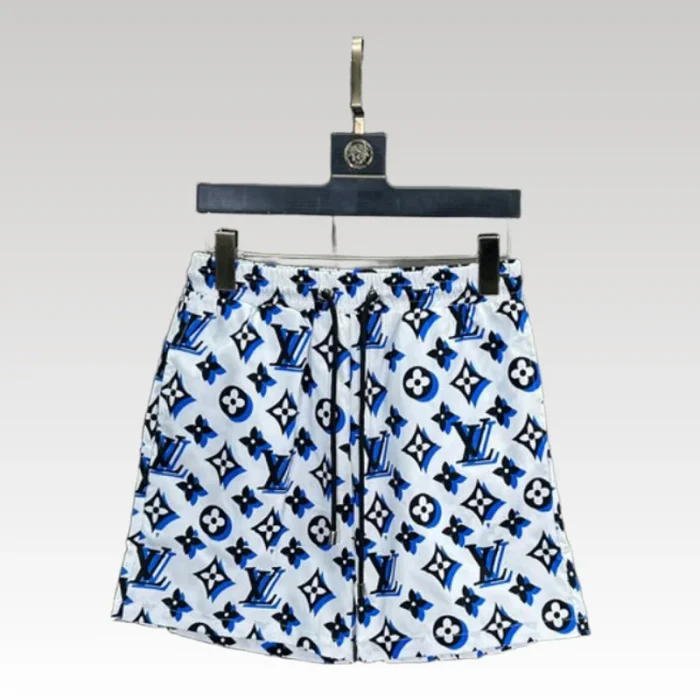 Shorts Louis Vuitton LV237 - Drip Slum