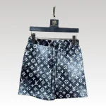 Shorts Louis Vuitton LV239 - Drip Slum