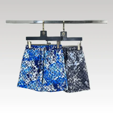 Shorts Louis Vuitton LV241 - Drip Slum