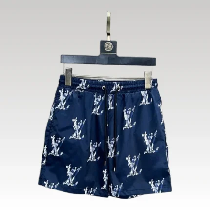 Shorts Louis Vuitton LV242 - Drip Slum