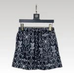 Shorts Louis Vuitton LV243 - Drip Slum