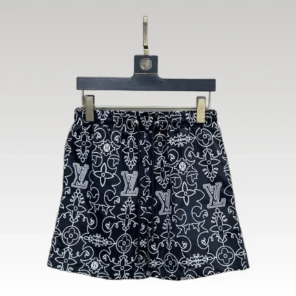 Shorts Louis Vuitton LV243 - Drip Slum