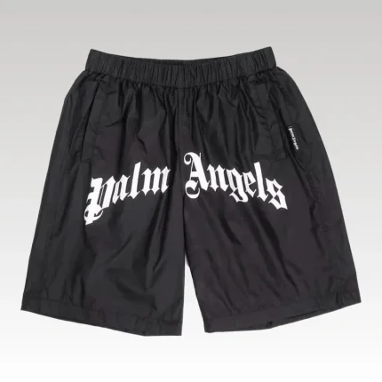 Shorts Palm Angels - Drip Slum