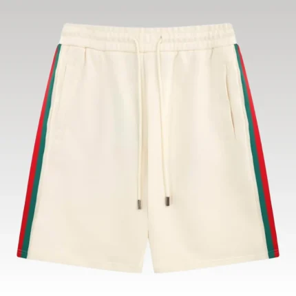 Shorts The North Face Gucci Black GC088 - Drip Slum