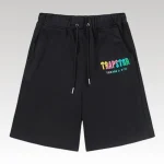 Shorts Trapstar Chenille Decoded Candy - Drip Slum
