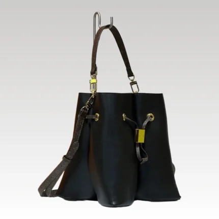 Shoulder Bag Louis Vuitton LV075 - Drip Slum