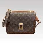 Shoulder Bag Louis Vuitton Métis LVW030 - Drip Slum