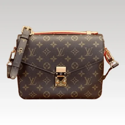 Shoulder Bag Louis Vuitton Métis LVW030 - Drip Slum