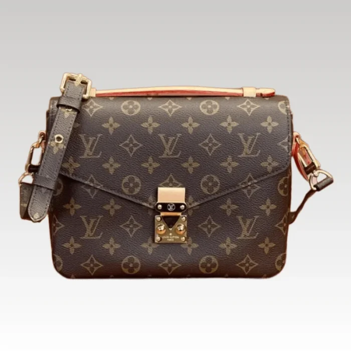 Shoulder Bag Louis Vuitton Métis LVW030 - Drip Slum