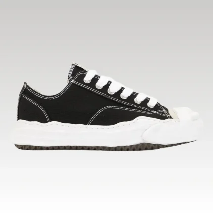 Sneakers Maison Mihara Yasuhiro Distressed Canvas MMY001 - Drip Slum