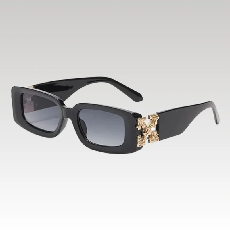 Home Basic 709 Sunglasses Off-White OFF005 - Drip Slum