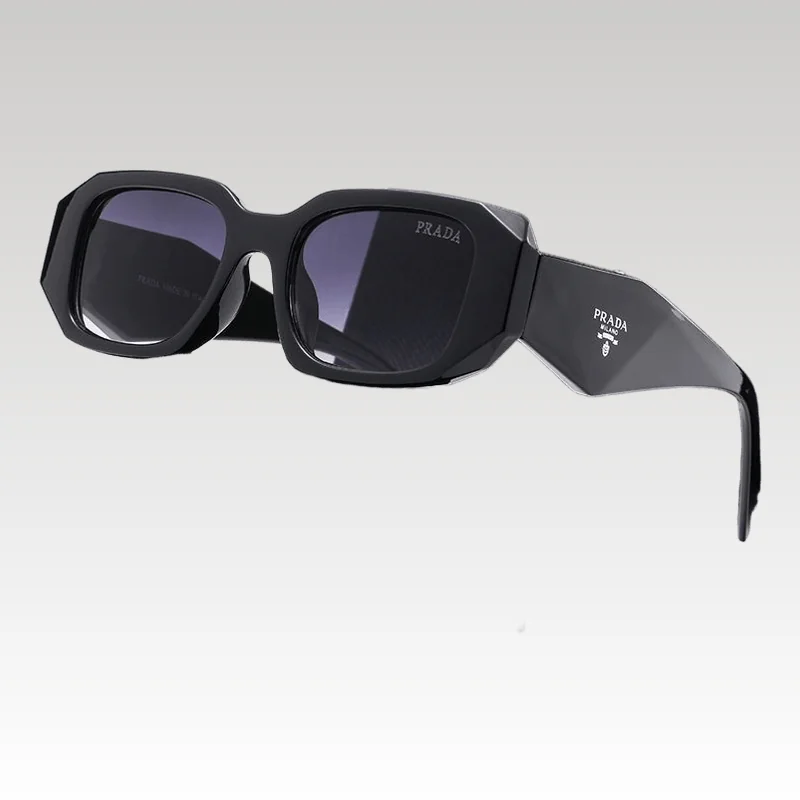 Home Basic 550 Sunglasses Prada - Drip Slum