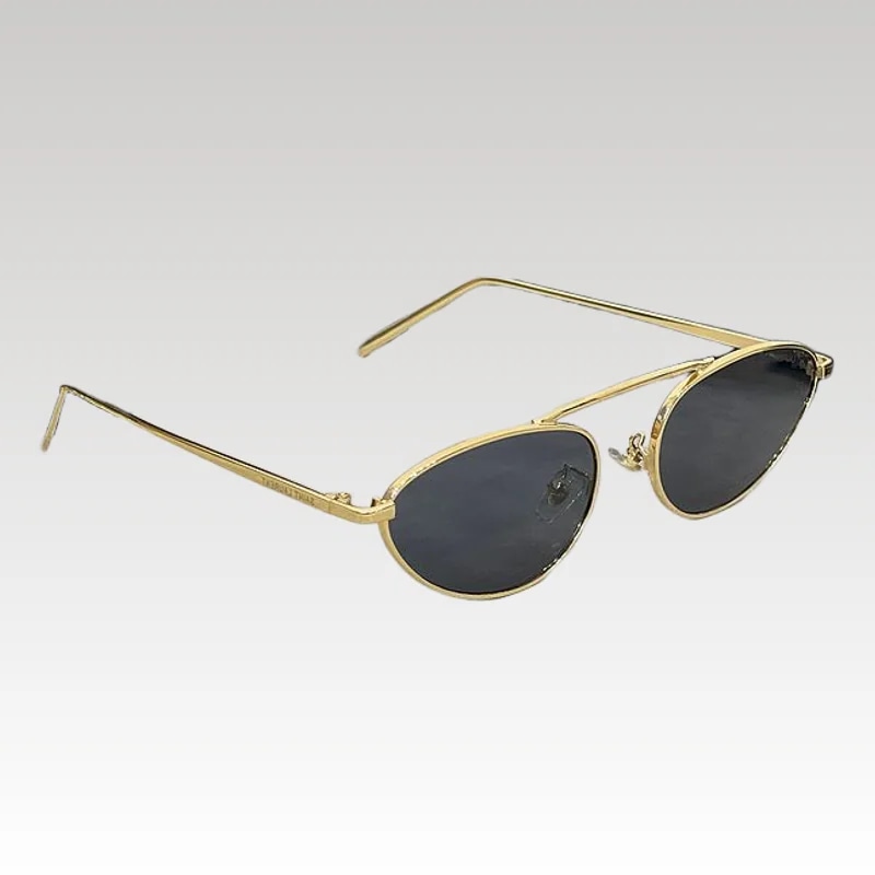 Home Basic 77 Sunglasses Yves Saint Laurent YSL026 - Drip Slum