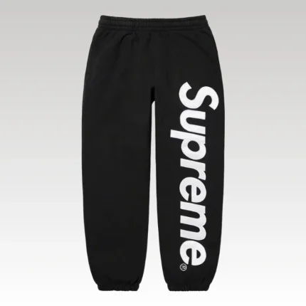 Sweatpants Supreme SP055 - Drip Slum