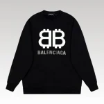 Sweatshirt Balenciaga BL090 - Drip Slum