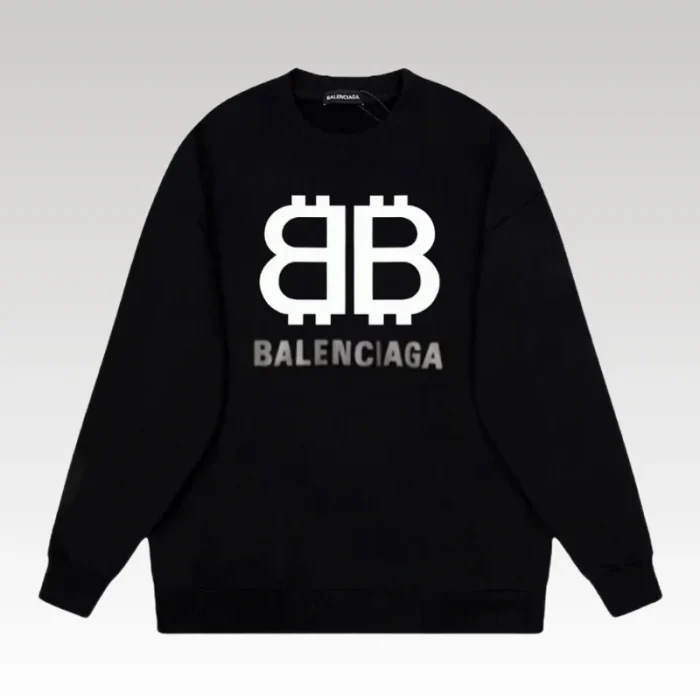 Sweatshirt Balenciaga BL090 - Drip Slum