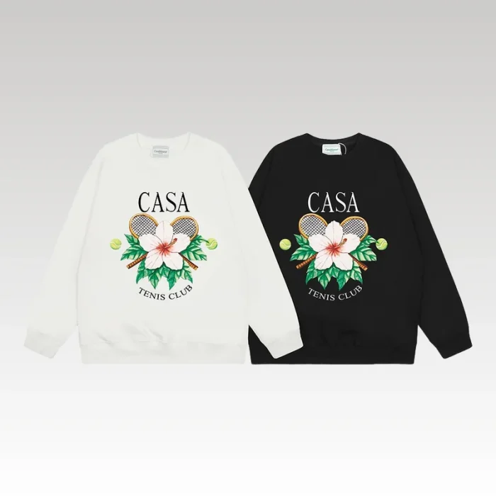 Sweatshirt CasaBlanca CB039 - Drip Slum