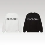 Sweatshirt Dolce Gabbana DG018 - Drip Slum