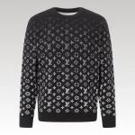 Sweatshirt Louis Vuitton LV088 - Drip Slum