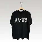T-shirt Amiri AM034 - Drip Slum