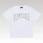 T-Shirt Amiri AM059 - Drip Slum
