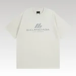 T-shirt- Balenciaga Activewear BL110 - Drip Slum
