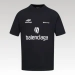 T-shirt Balenciaga BL178 - Drip Slum