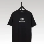 T-shirt Balenciaga Wings BL129 - Drip Slum